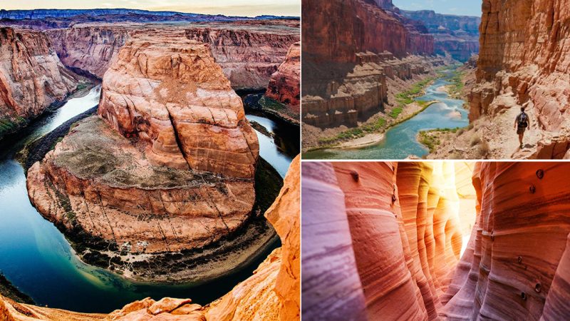 13 Things You Didn’t Know About Grand Canyon National Park