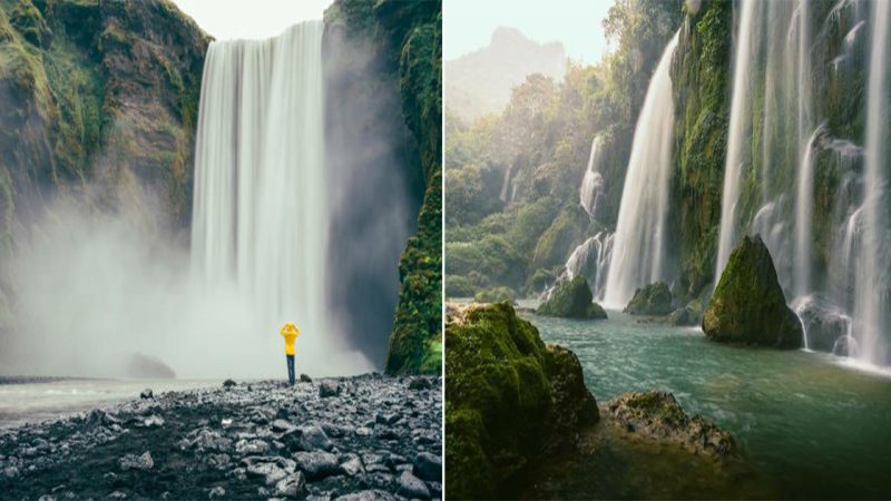 Gljufrabui Waterfalls: Experiencing Iceland’s Untouched Beauty