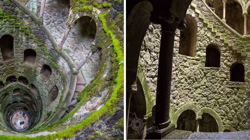 Exploring the Mesmerizing Majesty of Ancient Castles