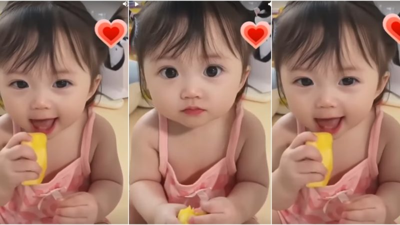 Adorable Little Ones That Leave Everlasting Impressions