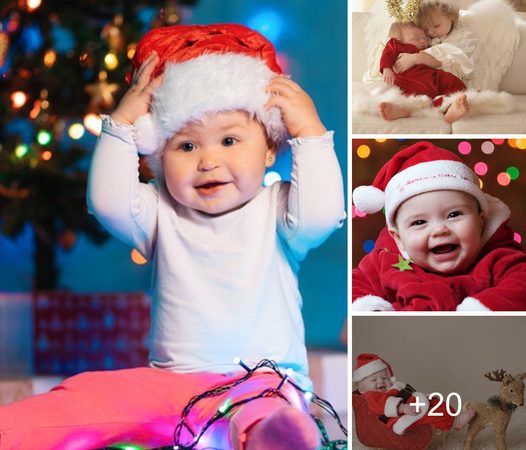 Christmas-Inspired Baby Names: 20 Enchanting Choices to Bring Joy and Inspiration