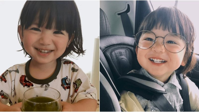 Ayato: The Instagram Sensation Winning Hearts Worldwide with Irresistible Cuteness