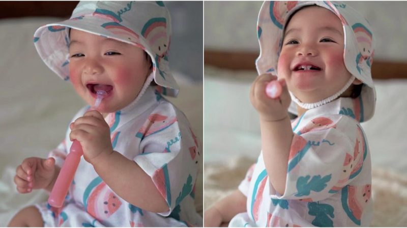 Capturing the Essence of Innocence: A Visual Symphony of Newborn Bliss