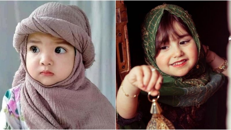 The Enchanting Charm of Babies: Captivating Hearts with Innocence and Expression