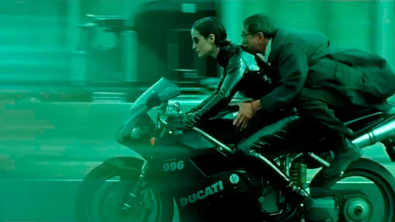 The Top 20 Best Movies with Motorcycles