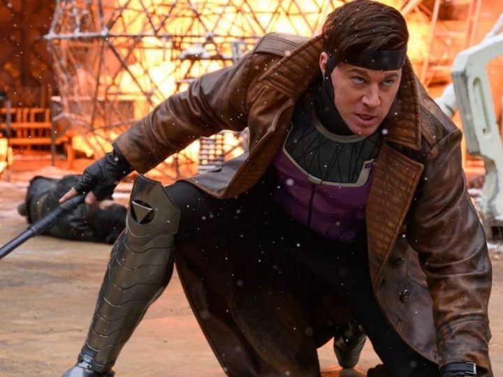 Channing Tatum’s Gambit Movie Plans Explained – Deadpool and Wolverine Spoilers