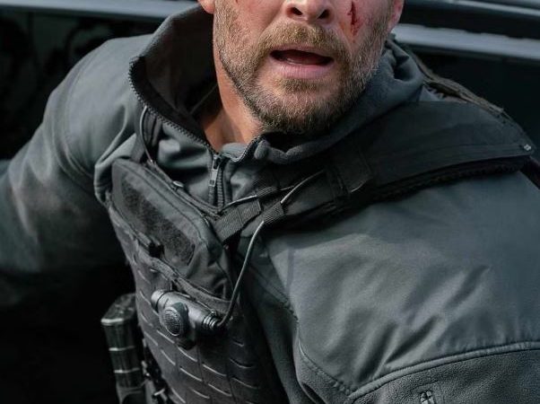 Chris Hemsworth’s Extraction 3 Update Is Exactly What I Want From The Netflix Threequel