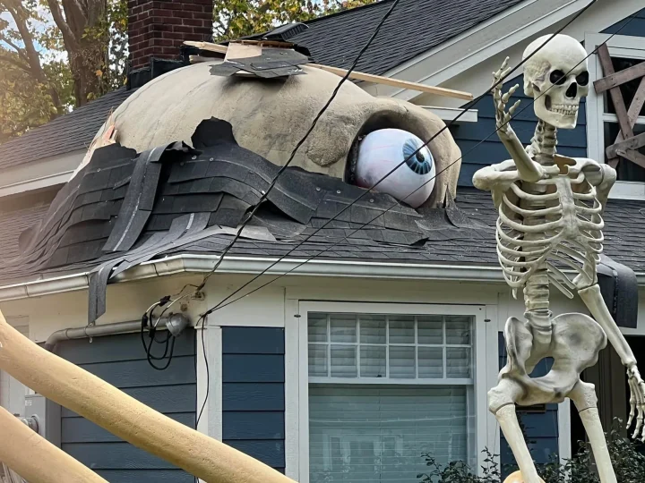 Top Halloween Decoration Ideas for 2024: Create a Spooky Atmosphere That Wows