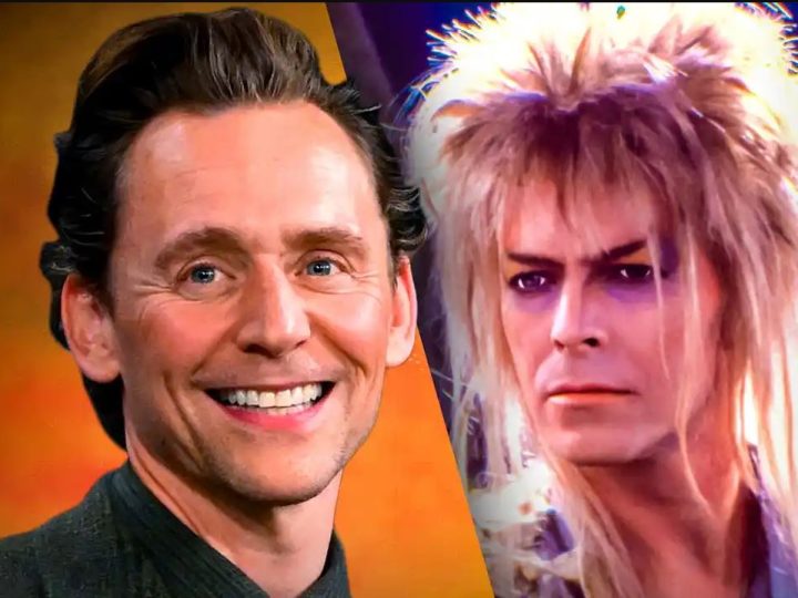 Is a Labyrinth Remake with Tom Hiddleston Releasing in 2024? New Movie Speculation Explained