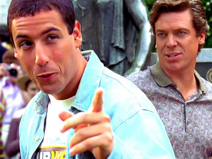 Happy Gilmore 2: Confirmation, Cast & Everything We Know