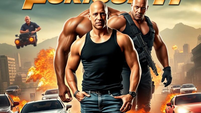 Fast 11: Cast, Story & Everything We Know About The Fast & Furious Movie