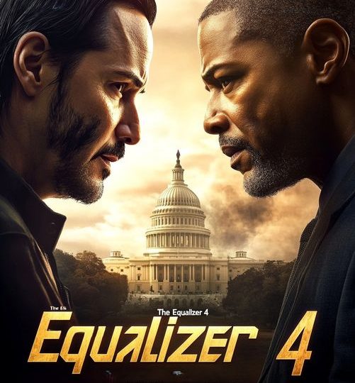 The Equalizer 4 (2025)