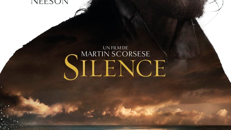 Silence: A Journey of Faith and Suffering – Martin Scorsese’s 2016 Historical Drama