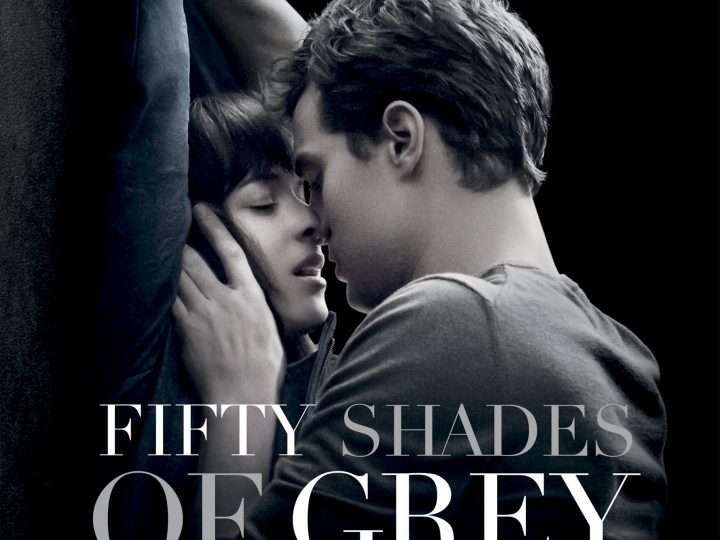 Fifty Shades of Grey (2015): Christian Grey And Ana Steele’s Love Story