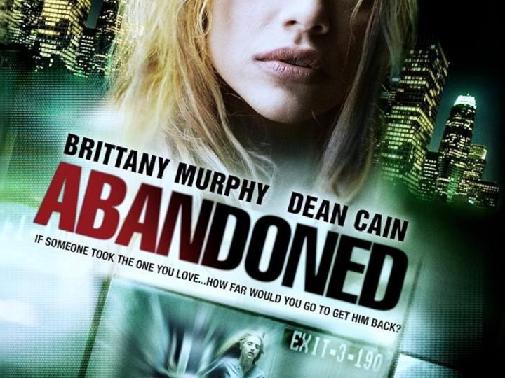 Abandoned (2022) – A Psychological Horror Film About Postpartum Struggles and Haunting Secrets