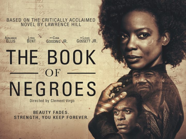 The Book of Negroes – A Journey of Survival, Love, and Justice