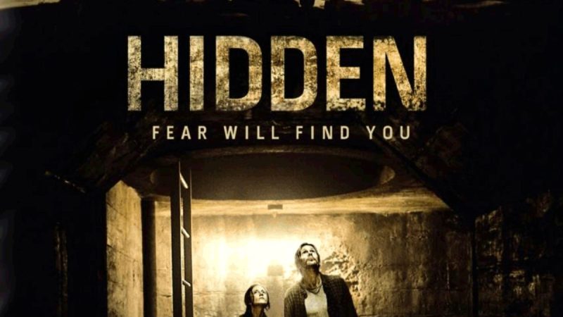 “Hidden” (2015) – A Psychological Thriller of Survival and Transformation